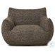 Margot Ivan Granite Swivel Chair