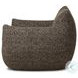 Margot Ivan Granite Swivel Chair