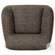 Margot Ivan Granite Swivel Chair
