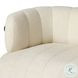 Doss Altro Snow Swivel Chair