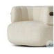Doss Altro Snow Swivel Chair