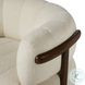 Doss Altro Snow Swivel Chair