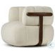 Doss Altro Snow Swivel Chair