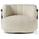 Doss Altro Snow Swivel Chair