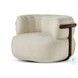 Doss Altro Snow Swivel Chair