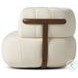 Doss Altro Snow Swivel Chair