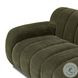 Carina Malmo Olive 103" Upholstered Sofa