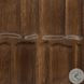 Ezri Cocoa Oak 6 Door Sideboard