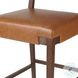 Tamari Sonoma Chestnut Bar Stool