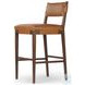 Tamari Sonoma Chestnut Bar Stool