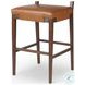 Tamari Sonoma Chestnut Bar Stool