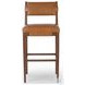 Tamari Sonoma Chestnut Bar Stool