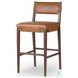 Tamari Sonoma Chestnut Bar Stool