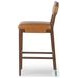 Tamari Sonoma Chestnut Bar Stool