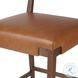Tamari Sonoma Chestnut Counter Height Stool