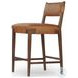 Tamari Sonoma Chestnut Counter Height Stool