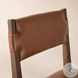 Tamari Sonoma Chestnut Counter Height Stool