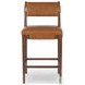 Tamari Sonoma Chestnut Counter Height Stool