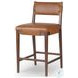 Tamari Sonoma Chestnut Counter Height Stool