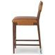 Tamari Sonoma Chestnut Counter Height Stool