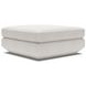 Veronica Beige Ottoman