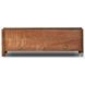 Ezri Cocoa Oak 82" Media Console