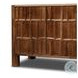 Ezri Cocoa Oak 82" Media Console