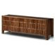 Ezri Cocoa Oak 82" Media Console