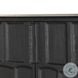 Ezri Black Oak 2 Door Cabinet