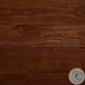 Ezri Carved Cocoa Oak 6 Drawer Dresser
