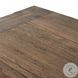 Abaso Rustic Wormwood Oak 86" Rectangular Dining Table