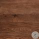 Ezri Carved Cocoa Oak 71" Drawer Desk