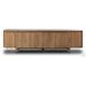 Elle Tawny Oak 92" Media Console