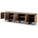 Elle Tawny Oak 92" Media Console