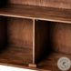 Ezri Cocoa Oak 2 Door Bar Cabinet