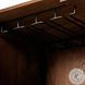 Ezri Cocoa Oak 2 Door Bar Cabinet