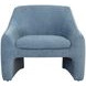 Paelana Danny Iceberg Upholstered Lounge Chair