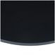 Auden Black Round Cocktail Table
