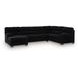 SimpleJoy Onyx Modular Sectional