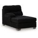 SimpleJoy Onyx Modular Sectional