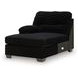 SimpleJoy Onyx Modular Sectional
