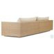Sylvan Casa Cream Outdoor Sectional