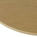 Auden Natural 48" Round Counter Height Dining Table