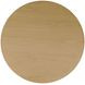 Auden Natural 48" Round Counter Height Dining Table