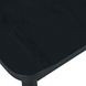 Fitz Black Counter Height Stool