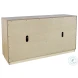 Maven Natural 4 Door 60" Sideboard