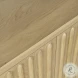 Maven Natural 4 Door 60" Sideboard