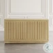 Maven Natural 4 Door 60" Sideboard