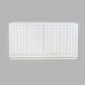 Maven White Fluted 4 Door Sideboard