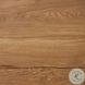 Marcia Natural Reclaimed French Oak 120" Rectangular Dining Table